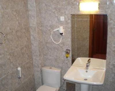 фото отеля Oxa Hotel
