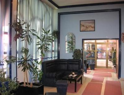 фото отеля Oxa Hotel