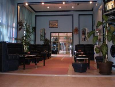 фото отеля Oxa Hotel