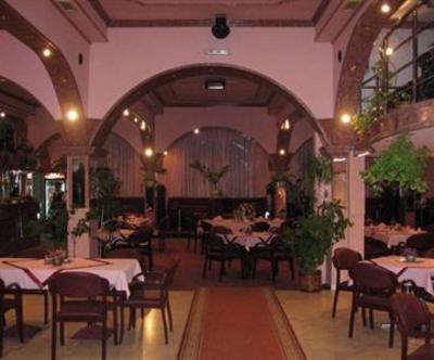фото отеля Oxa Hotel