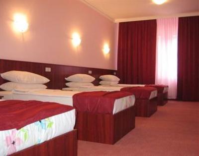 фото отеля Oxa Hotel