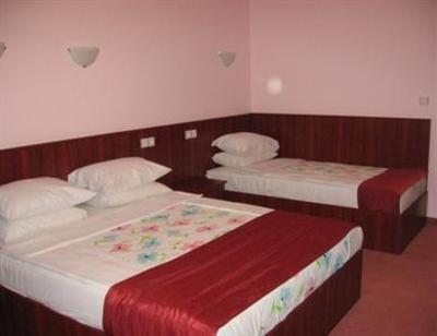 фото отеля Oxa Hotel