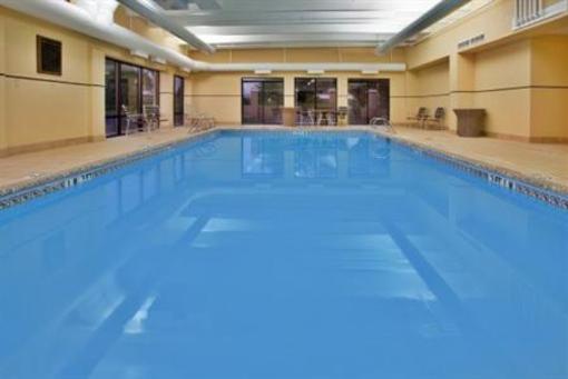 фото отеля Holiday Inn Hotel & Suites Springfield - I-44