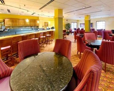 фото отеля Holiday Inn Hotel & Suites Springfield - I-44