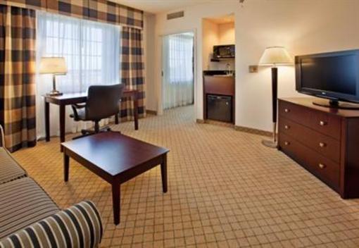 фото отеля Holiday Inn Hotel & Suites Springfield - I-44