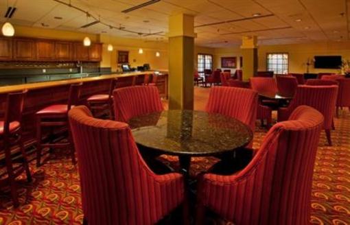 фото отеля Holiday Inn Hotel & Suites Springfield - I-44