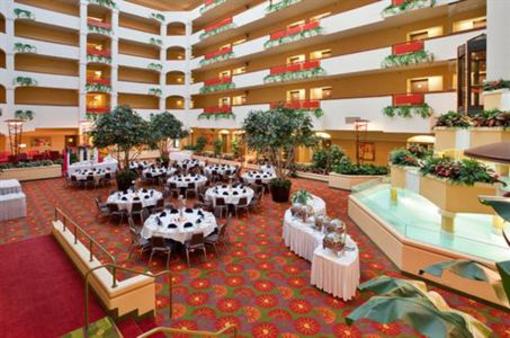 фото отеля Holiday Inn Hotel & Suites Springfield - I-44