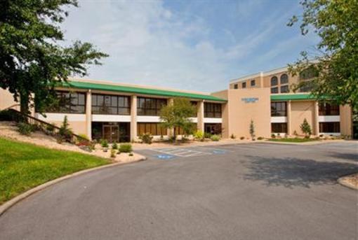 фото отеля Holiday Inn Hotel & Suites Springfield - I-44