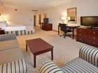 фото отеля Holiday Inn Hotel & Suites Springfield - I-44