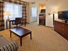 фото отеля Holiday Inn Hotel & Suites Springfield - I-44