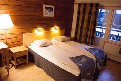 фото отеля Eriksgardens Fjallhotell