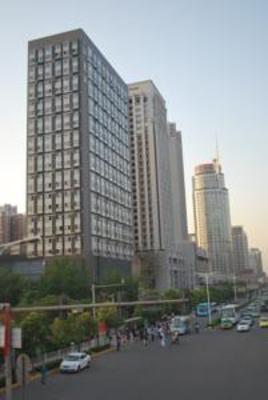 фото отеля Xi'an Long Yue Hotel
