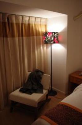 фото отеля Xi'an Long Yue Hotel