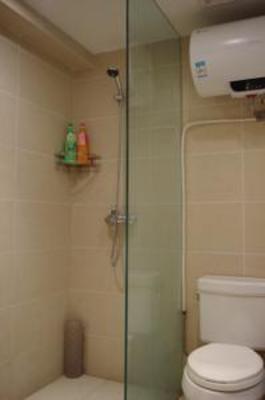 фото отеля Xi'an Long Yue Hotel