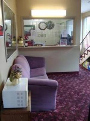 фото отеля Snelling Motel