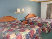 Snelling Motel