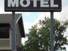 фото отеля Snelling Motel