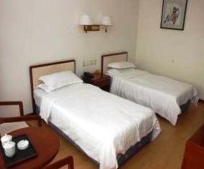 фото отеля Beidaihe Guang Dian Hotel