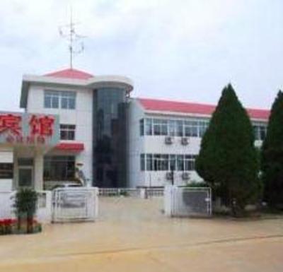 фото отеля Beidaihe Guang Dian Hotel