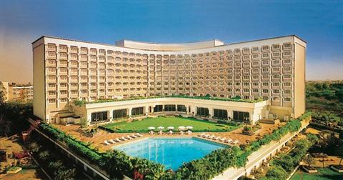 фото отеля Taj Palace Hotel New Delhi