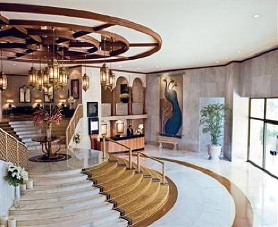 фото отеля Taj Palace Hotel New Delhi
