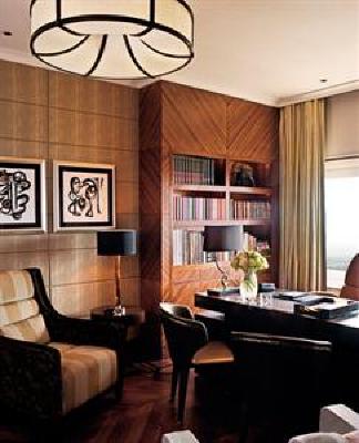 фото отеля Taj Palace Hotel New Delhi