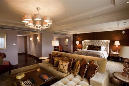 фото отеля Taj Palace Hotel New Delhi