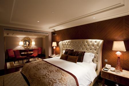 фото отеля Taj Palace Hotel New Delhi