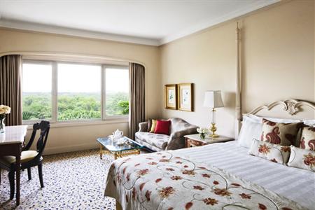 фото отеля Taj Palace Hotel New Delhi