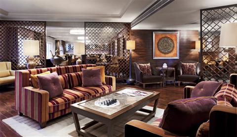 фото отеля Taj Palace Hotel New Delhi