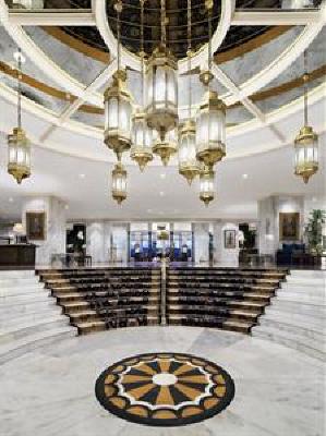 фото отеля Taj Palace Hotel New Delhi