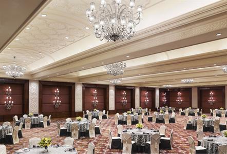 фото отеля Taj Palace Hotel New Delhi