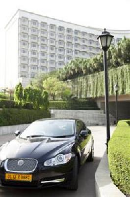 фото отеля Taj Palace Hotel New Delhi