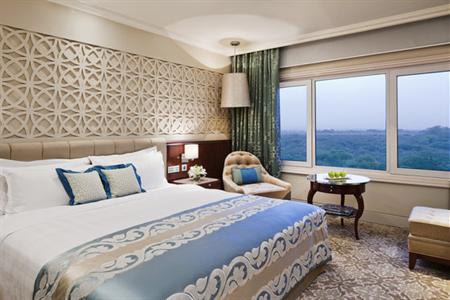 фото отеля Taj Palace Hotel New Delhi