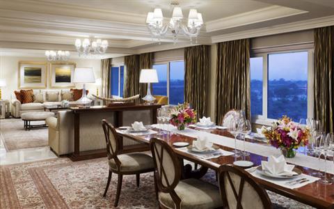 фото отеля Taj Palace Hotel New Delhi