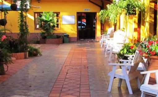 фото отеля Puerto Canoas