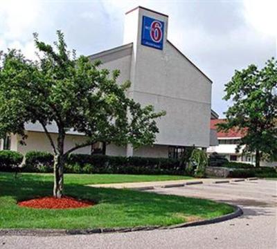 фото отеля Motel 6 Akron North