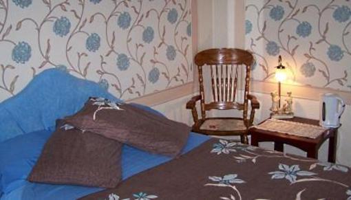 фото отеля Jeff Dene Guest House Skegness