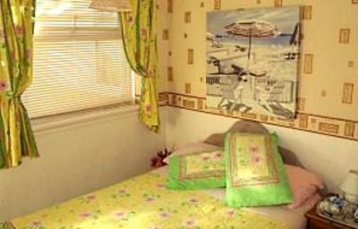 фото отеля Jeff Dene Guest House Skegness