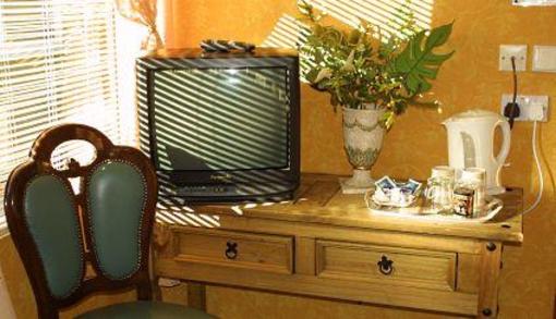 фото отеля Jeff Dene Guest House Skegness