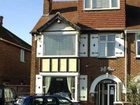 фото отеля Jeff Dene Guest House Skegness