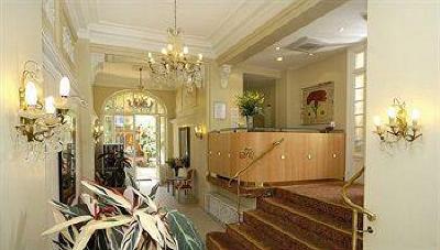 фото отеля Excelsior Hotel Nice