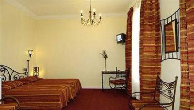 фото отеля Excelsior Hotel Nice