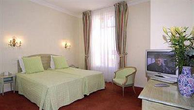фото отеля Excelsior Hotel Nice
