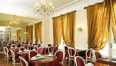 фото отеля Excelsior Hotel Nice