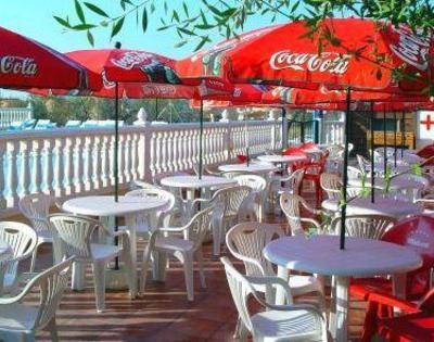 фото отеля Camping Los Pinos