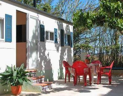фото отеля Camping Los Pinos