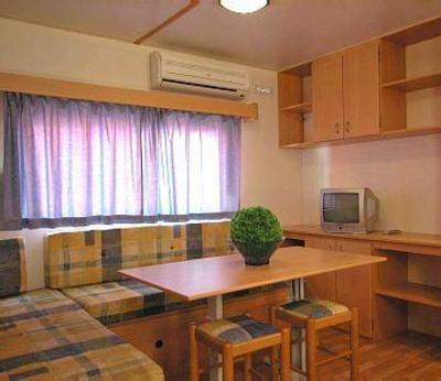фото отеля Camping Los Pinos