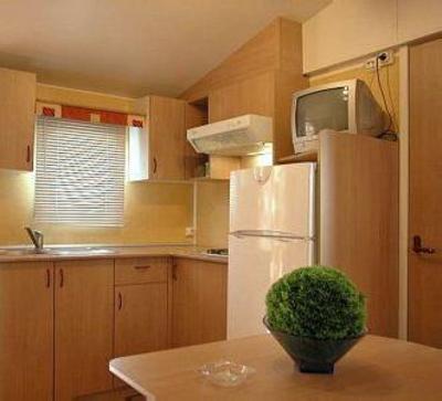 фото отеля Camping Los Pinos