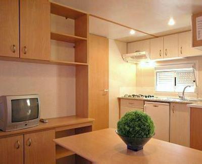 фото отеля Camping Los Pinos